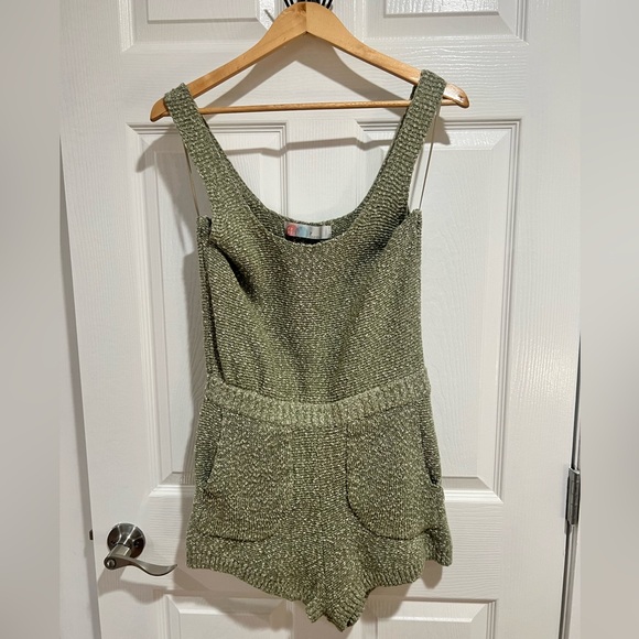 Free People Beach Declan Sweater Set - Picture 4 of 4